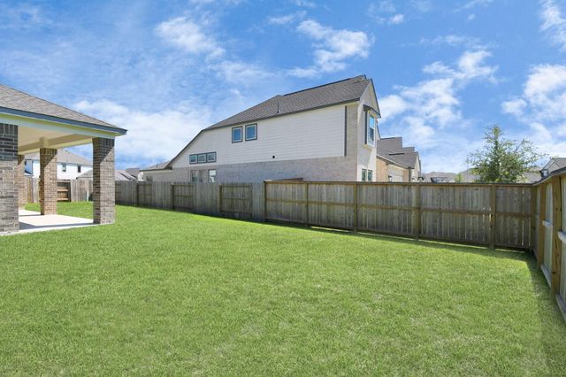 22123 Oceania Shores Drive, Hockley, TX 77447