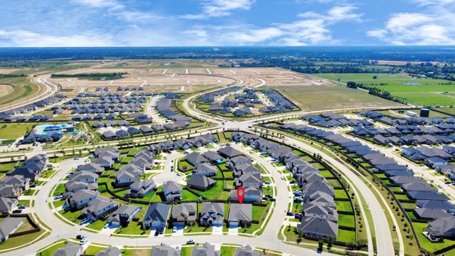 22123 Oceania Shores Drive, Hockley, TX 77447