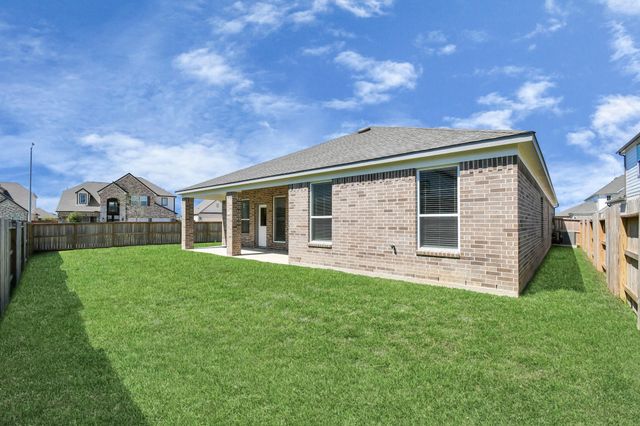 22123 Oceania Shores Drive, Hockley, TX 77447