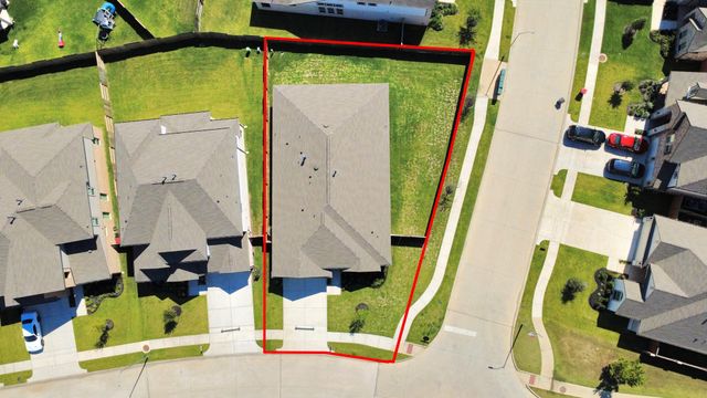 22123 Oceania Shores Drive, Hockley, TX 77447