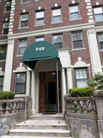 249 Chestnut Hill Avenue 54, Boston, MA 02135