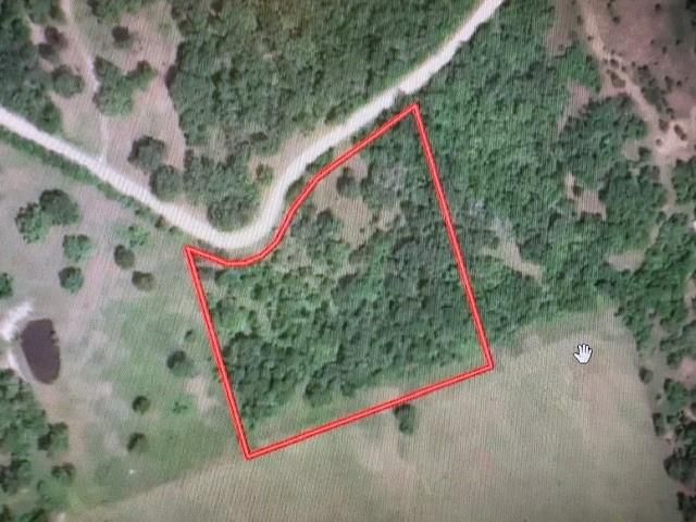 5.002 Acres Winding Meadow Drive, Bedias, TX 77831