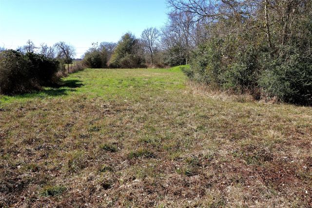 5.002 Acres Winding Meadow Drive, Bedias, TX 77831