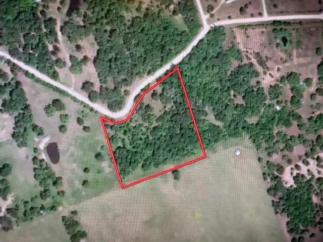 5.002 Acres Winding Meadow Drive, Bedias, TX 77831
