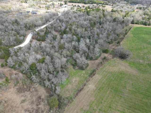 5.002 Acres Winding Meadow Drive, Bedias, TX 77831