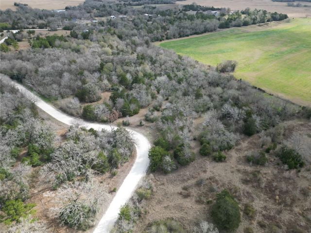 5.002 Acres Winding Meadow Drive, Bedias, TX 77831