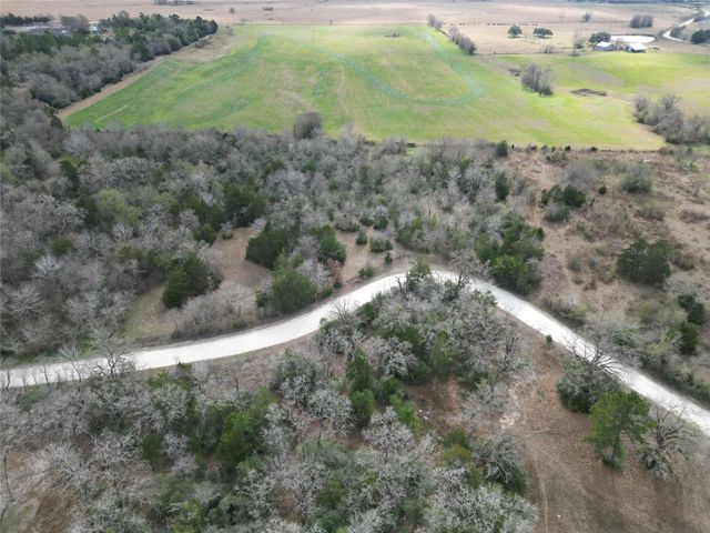 5.002 Acres Winding Meadow Drive, Bedias, TX 77831