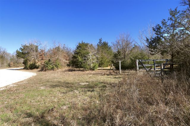 5.002 Acres Winding Meadow Drive, Bedias, TX 77831