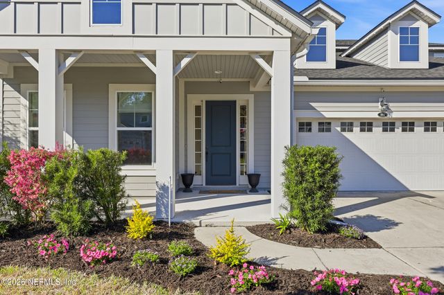 191 FRESNEL Lane, St. Augustine, FL 32095