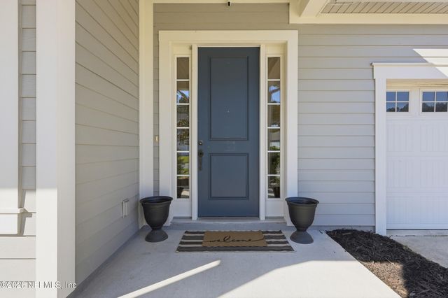 191 FRESNEL Lane, St. Augustine, FL 32095