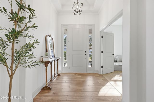 191 FRESNEL Lane, St. Augustine, FL 32095