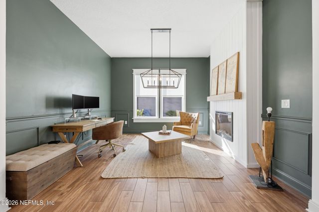 191 FRESNEL Lane, St. Augustine, FL 32095