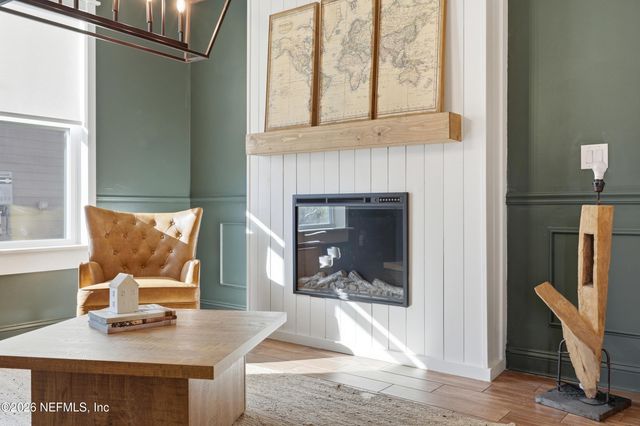 191 FRESNEL Lane, St. Augustine, FL 32095