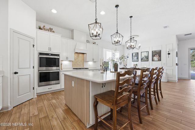 191 FRESNEL Lane, St. Augustine, FL 32095