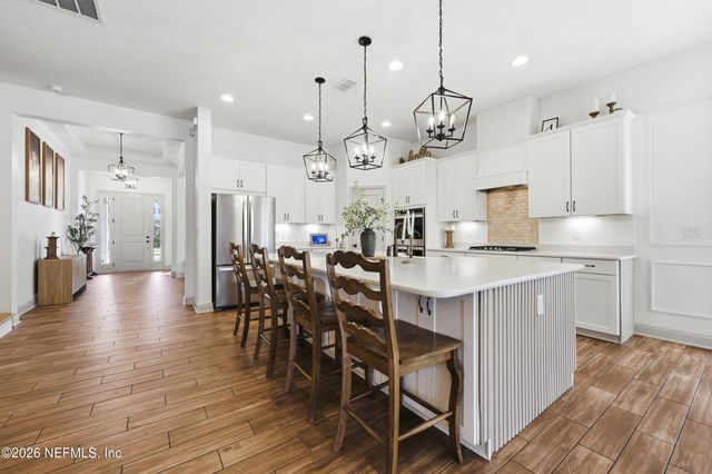 191 FRESNEL Lane, St. Augustine, FL 32095