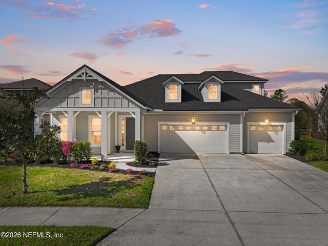 191 FRESNEL Lane, St. Augustine, FL 32095