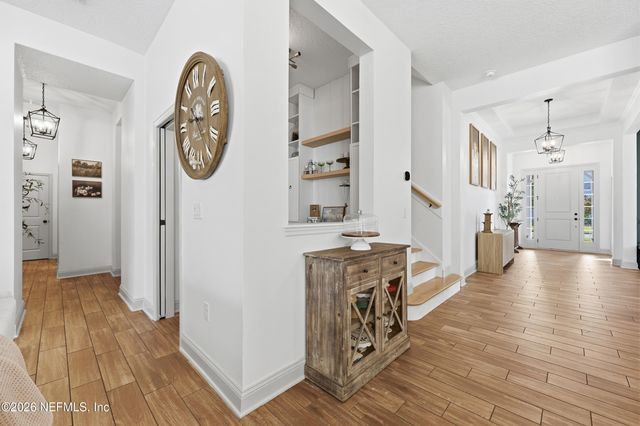 191 FRESNEL Lane, St. Augustine, FL 32095