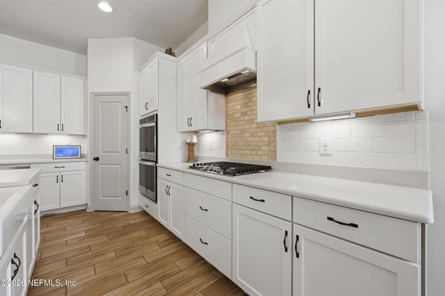 191 FRESNEL Lane, St. Augustine, FL 32095