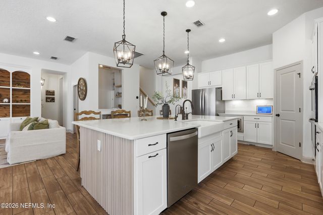 191 FRESNEL Lane, St. Augustine, FL 32095