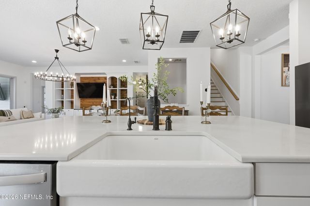 191 FRESNEL Lane, St. Augustine, FL 32095