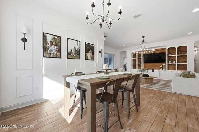 191 FRESNEL Lane, St. Augustine, FL 32095