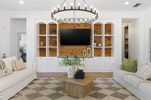 191 FRESNEL Lane, St. Augustine, FL 32095