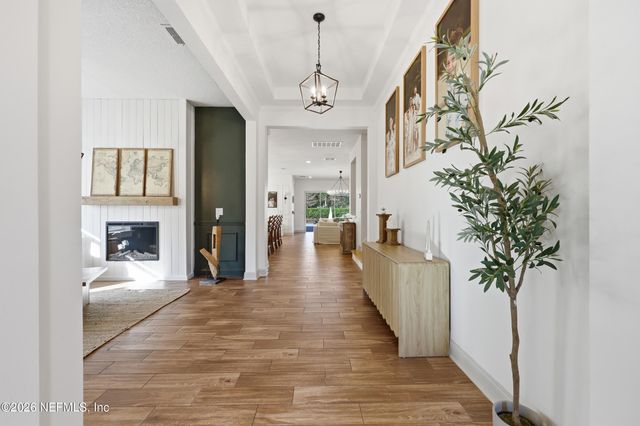 191 FRESNEL Lane, St. Augustine, FL 32095