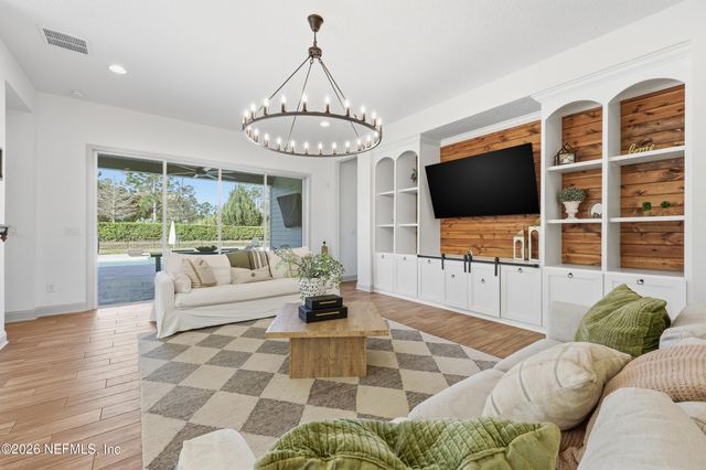 191 FRESNEL Lane, St. Augustine, FL 32095