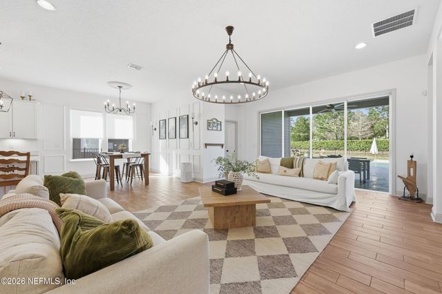 191 FRESNEL Lane, St. Augustine, FL 32095