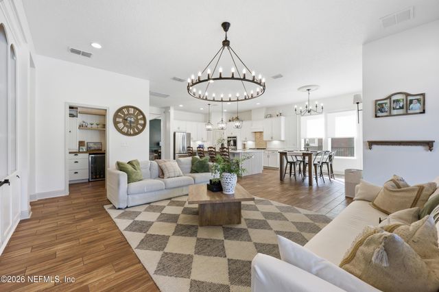 191 FRESNEL Lane, St. Augustine, FL 32095