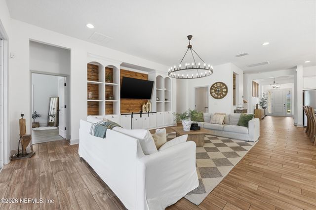 191 FRESNEL Lane, St. Augustine, FL 32095