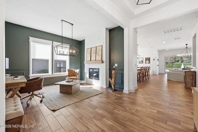 191 FRESNEL Lane, St. Augustine, FL 32095