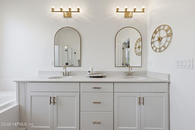 191 FRESNEL Lane, St. Augustine, FL 32095