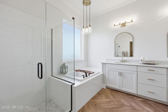 191 FRESNEL Lane, St. Augustine, FL 32095