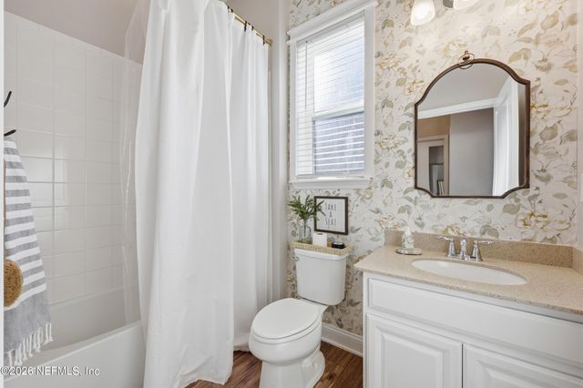 191 FRESNEL Lane, St. Augustine, FL 32095