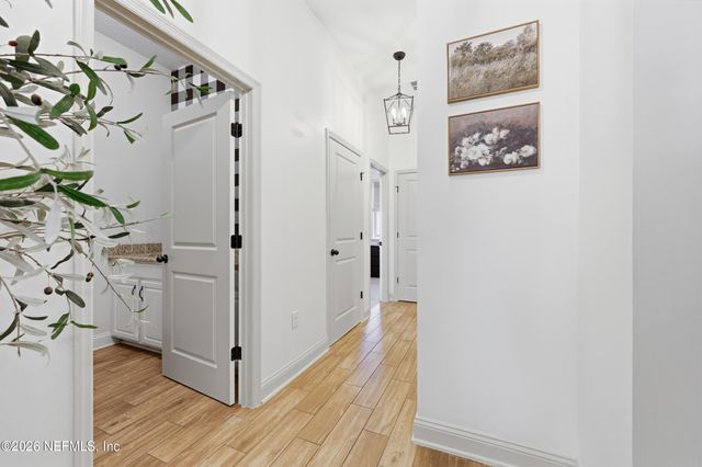 191 FRESNEL Lane, St. Augustine, FL 32095