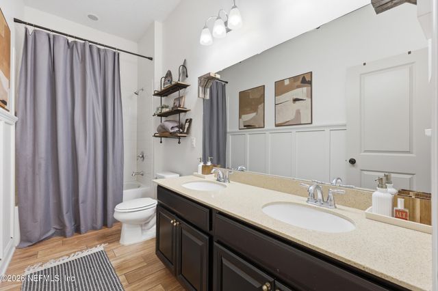 191 FRESNEL Lane, St. Augustine, FL 32095