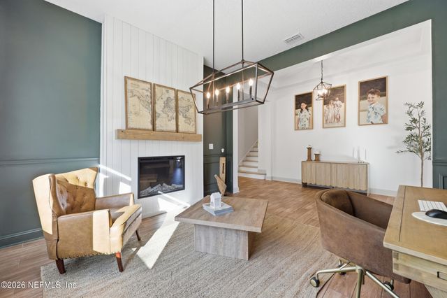 191 FRESNEL Lane, St. Augustine, FL 32095