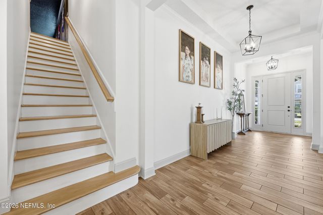 191 FRESNEL Lane, St. Augustine, FL 32095