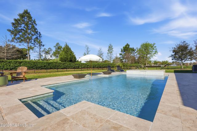 191 FRESNEL Lane, St. Augustine, FL 32095