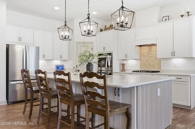 191 FRESNEL Lane, St. Augustine, FL 32095