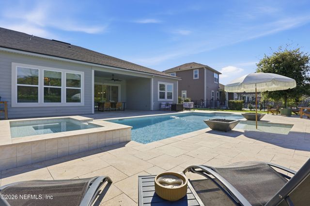 191 FRESNEL Lane, St. Augustine, FL 32095