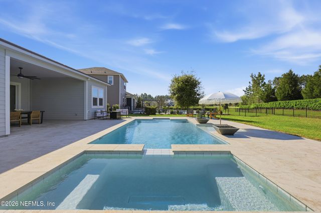 191 FRESNEL Lane, St. Augustine, FL 32095