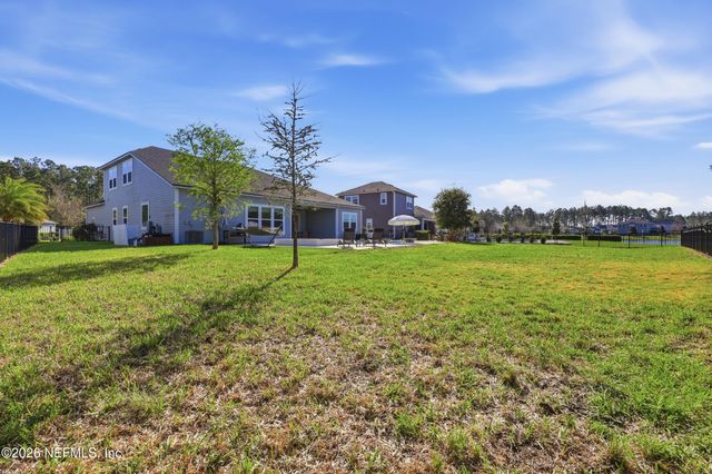 191 FRESNEL Lane, St. Augustine, FL 32095