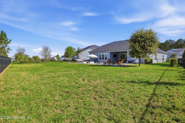 191 FRESNEL Lane, St. Augustine, FL 32095