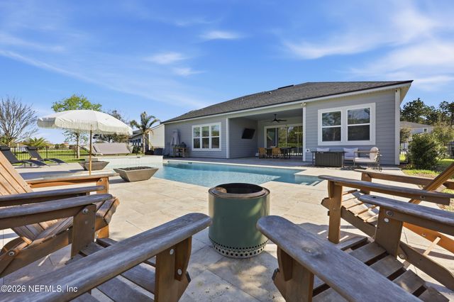 191 FRESNEL Lane, St. Augustine, FL 32095