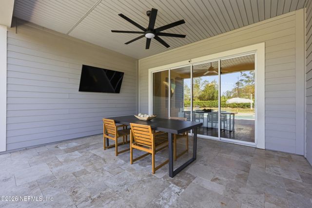 191 FRESNEL Lane, St. Augustine, FL 32095