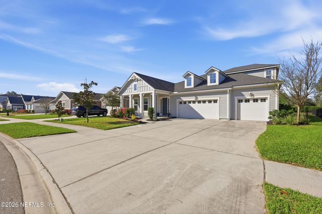 191 FRESNEL Lane, St. Augustine, FL 32095