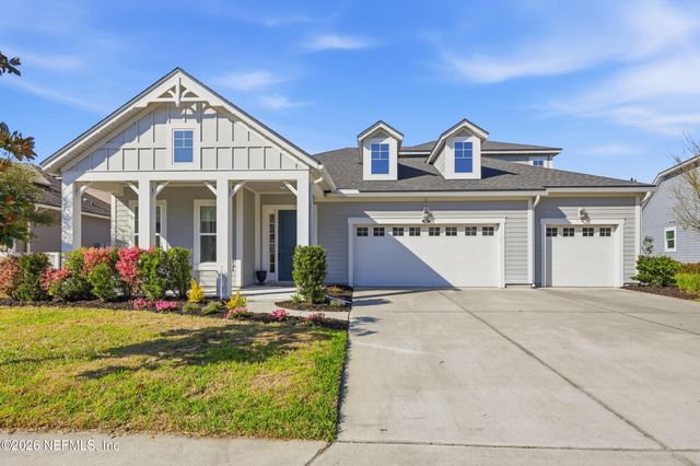 191 FRESNEL Lane, St. Augustine, FL 32095