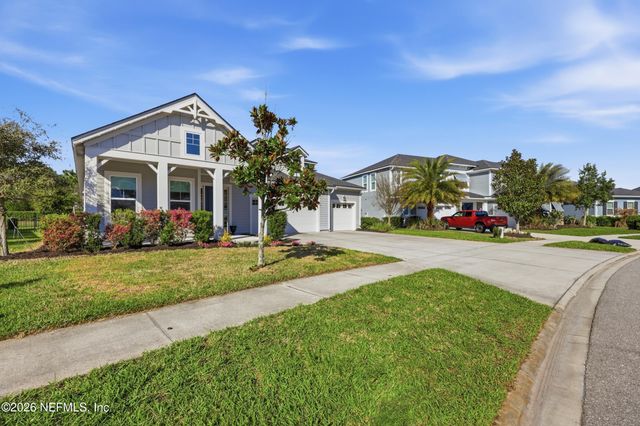 191 FRESNEL Lane, St. Augustine, FL 32095